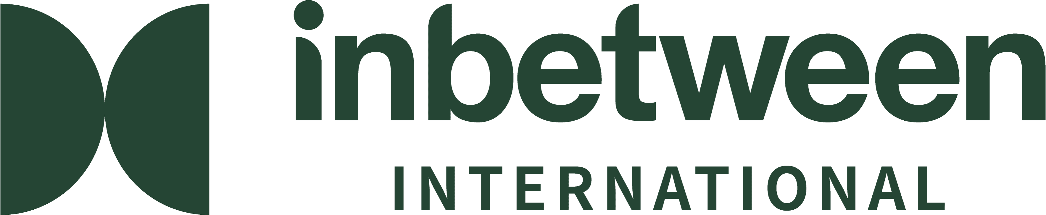 INBETWEEN International
